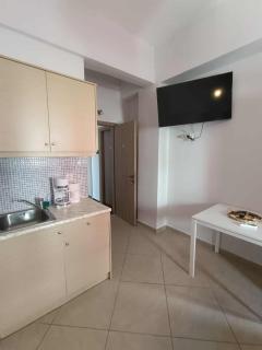 Chios Port Apartments - B5 - 1
