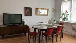 Apartament - Starowiejska 14 - 7