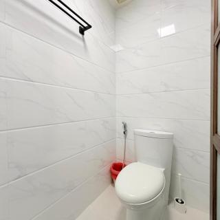 Regalia Park 2B1R 6pax Condo Forest City - 5