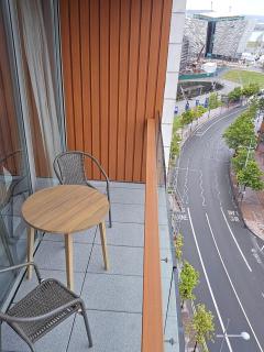 Benji & Milos Apartments - Belfast - 0