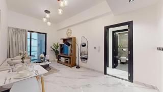 PVH - Spacious 1BR minutes to Miracle Garden - 4