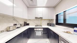 PVH - Spacious 1BR minutes to Miracle Garden - 2