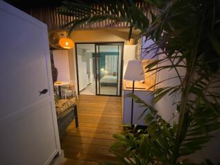 La caze du lagon - Saint-Pierre - 7