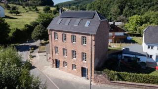 Alte Schule - Modern Wohnen in historischen Altbau - 9