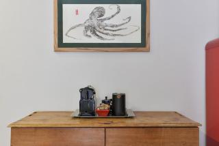 Casa Gyotaku - 5