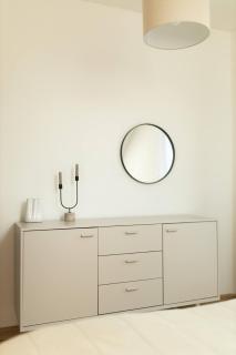 Prostorný podkrovní apartmán s výhledem - 1