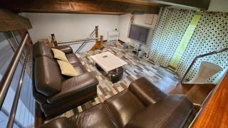 Maison entière stylée LOFT le PAS SAGE - 4