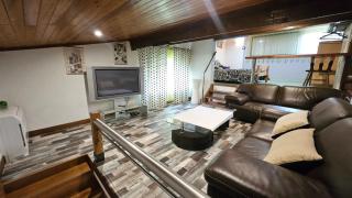 Maison entière stylée LOFT le PAS SAGE - 5