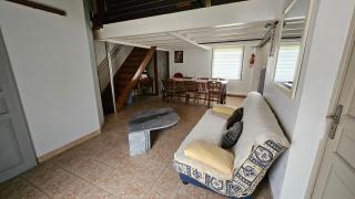 Maison entière stylée LOFT le PAS SAGE - 6