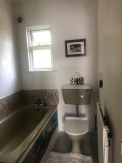 Double room on Chilkwell Street - 3