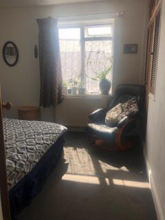 Double room on Chilkwell Street - 4
