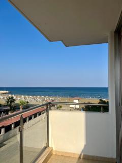 Beach apartment Mackenzie, Larnaca - 9