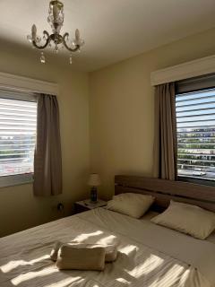 Beach apartment Mackenzie, Larnaca - 3