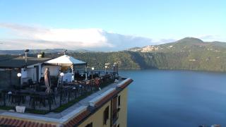 Hotel Castel Gandolfo - Castel Gandolfo - 5