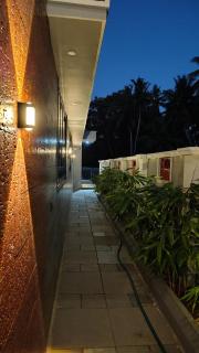 HRISHI Guest Suites 3Bhk - 5