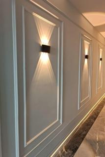 White Rose BNB Near Expo Centre - 0
