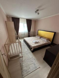 Astana house - Astana - 8