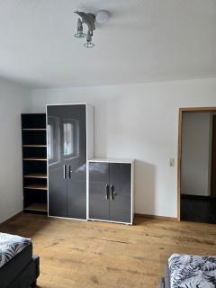Moderne großzügige Wohnung zu vermieten - 7
