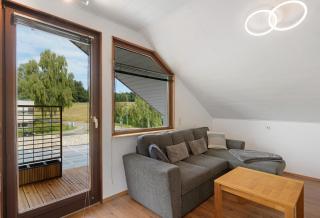 Ferienwohnung Nordschwarzwald - 7