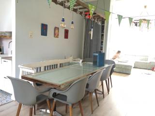 Historic townhouse 5 bedrooms - 4