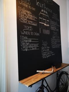 Historic townhouse 5 bedrooms - 1