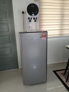 K&A Family Homestay - 1