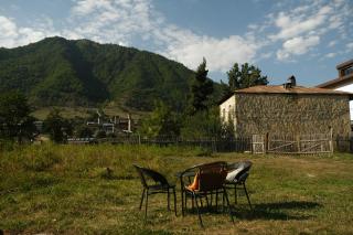 STOP HOUSE Mestia - 2