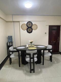 Cosy luxurious and spacious two bedroom apartment in Kileleshwa - 6