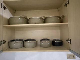 Cosy luxurious and spacious two bedroom apartment in Kileleshwa - 7