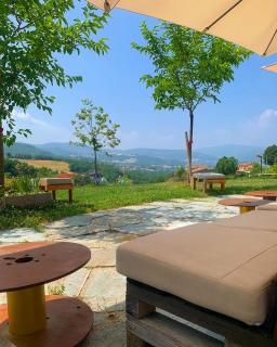 B&B EcoAntico casa in paglia - 5