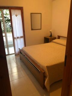 Casa vacanze un passo dal mare - 1