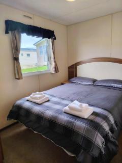 The Willow Caravan Holiday Home - 7