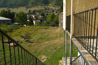 STOP HOUSE Mestia - Mestia - 1