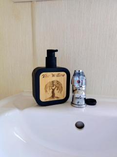 The Willow Caravan Holiday Home - Eyemouth - 4