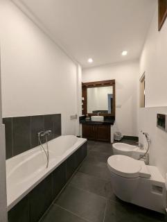 Venus sport club resort in Negombo - 4