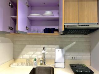 Hostel in Katipunan - Lower Bunk Bed - 7