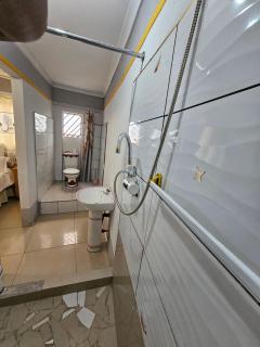turfloop guest house - 2
