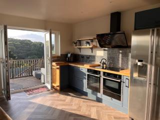 Coastal home moments from Wembury Beach - 3