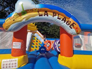 Camping le Clos de Balleroy - 3