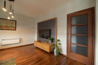 Agnus Apartment - 8