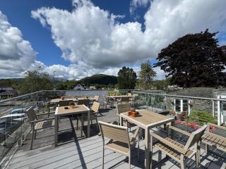 Ambleside Rooms & Suites - 8
