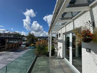 Ambleside Rooms & Suites - 6