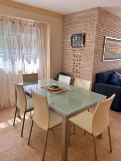 Apartamento playa Valencia, Mareny Blau - 8