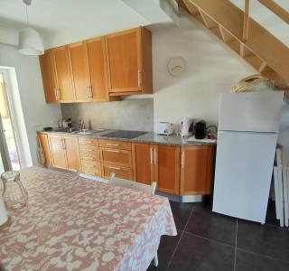 Casa 10 - Praia do Pedrógão - Leiria - 2