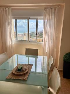 Apartamento playa Valencia, Mareny Blau - 7