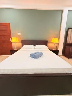 Motel K - 5