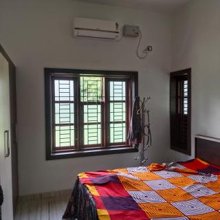 Home stay - 4