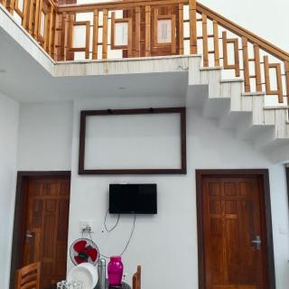 Home stay - 3
