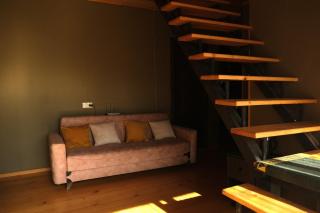 STOP HOUSE Mestia - 3