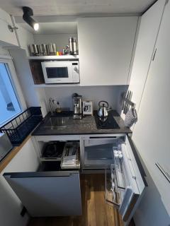 zons22 I TheTinySpace Architekten Apartment im Denkmal - 5